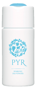 PYR SPARKLING EXO POWDER