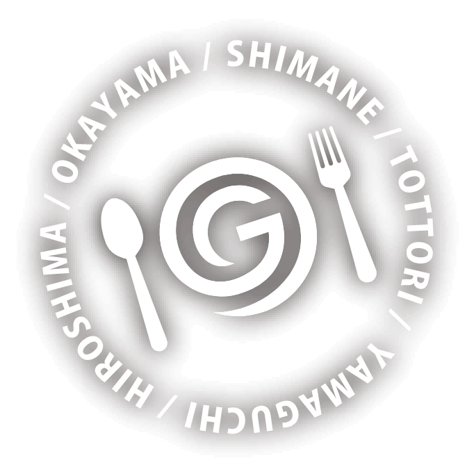 ロゴ(このマークが目印)