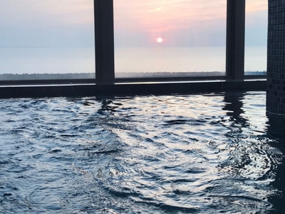 グリーンリッチホテル 沖縄名護