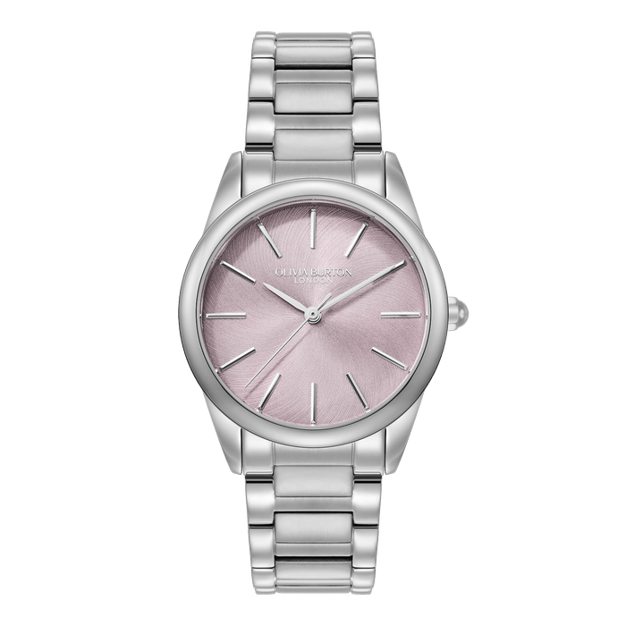 PALE LAVENDER ¥26,400 (in tax)