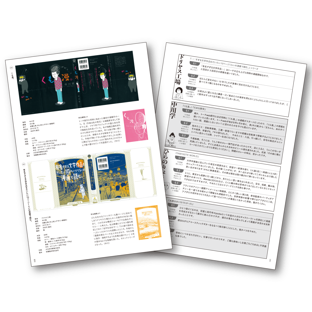 コミックレーベル「トーチ」創刊10周年イベント『点燈祭』でファン必見の記念冊子や限定グッズを手に入れよう!