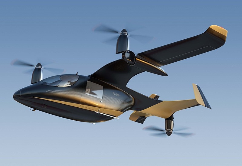 電気垂直離着陸（eVTOL）航空機調査レポート：市場規模、産業分析、最新動向、予測2026-2032
