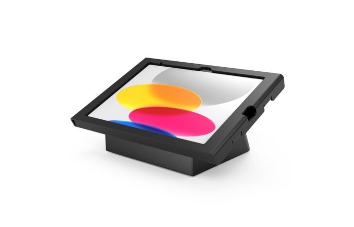 コンパクトな机上スタンド（341B+209APXB）