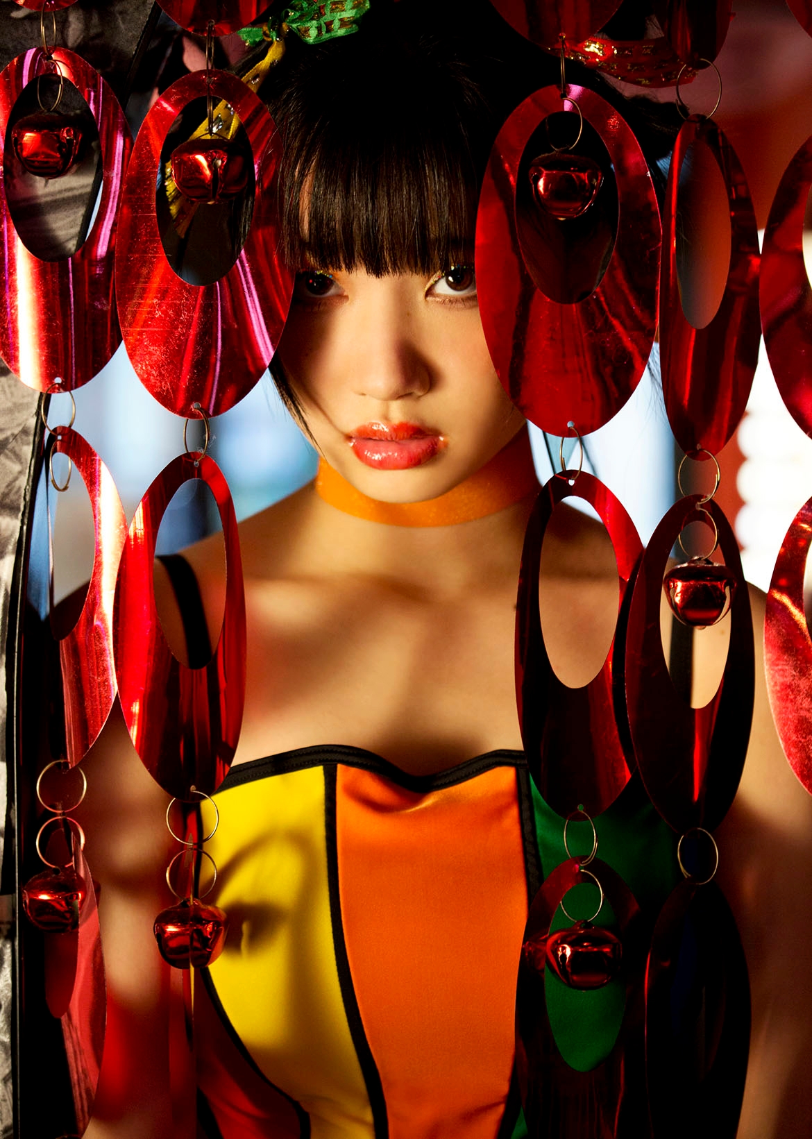 黒宮れい』の1stフォトブック8月21日登場！ 全国ヴィレヴァンで超速