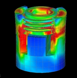 “今まで出来なかった”を“出来る”にする。 ～ CAEとAIを活用した新しい製品開発の方法のご紹介 ～ 「関西 ものづくりワールド　機械要素技術展(10/2～4)」出展