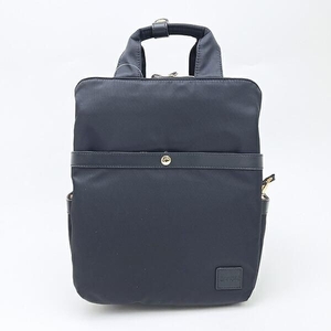 ムーミンのバッグ