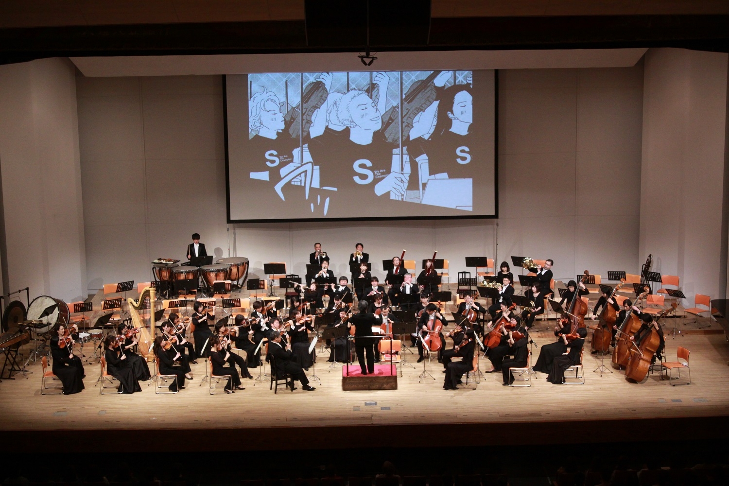 写真提供:公益財団法人かすがい市民文化財団