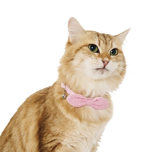 ミルモキャット首輪