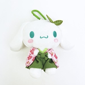 サンリオ抹茶着物シリーズ