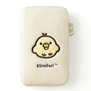 リラックマの推守ポーチ