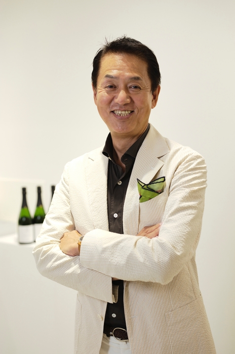 José.川島 良彰氏 (株式会社ミカフェート代表取締役社長、国際協力機構(JICA)コーヒー分野にかかる課題別支援委員会委員長、日本サステイナブルコーヒー協会理事長、JAL日本航空コーヒーディレクター、タイ王室メーファールアン財団コーヒーアドバイザー、カリフォルニア大学デイビス校コーヒーセンターアドバイザリー・ボードメンバー)