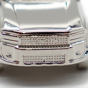 トヨタランドクルーザー 250 3D キーリング