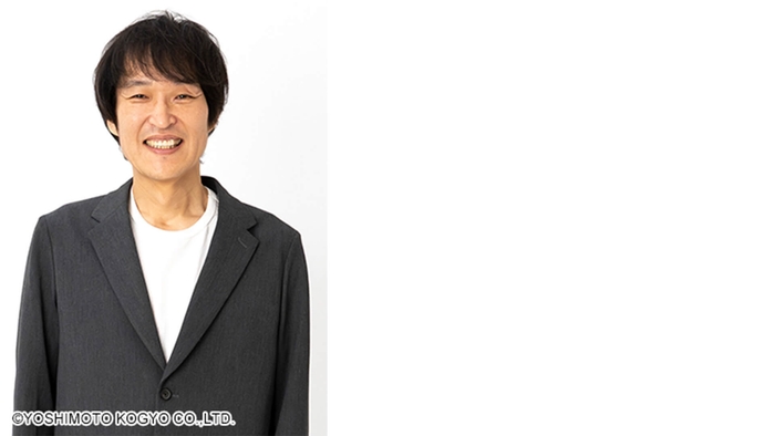 千原ジュニアさん