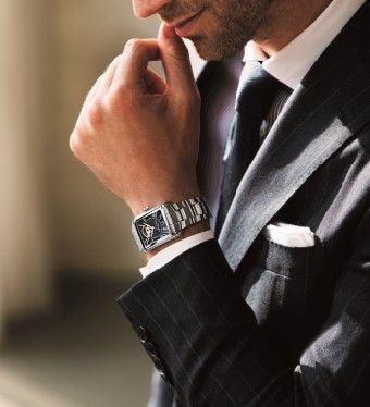 スイス時計ブランド「フレデリック・コンスタント」が 日本限定の新作5