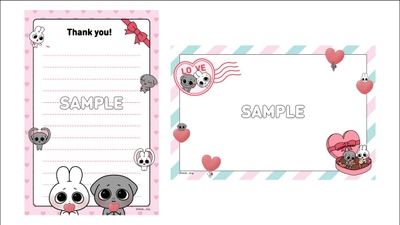 メッセージポストカードで大切な人に思いを伝えよう