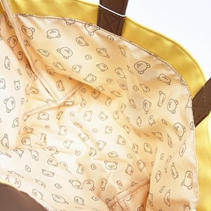 キイロイコトリのアイテム