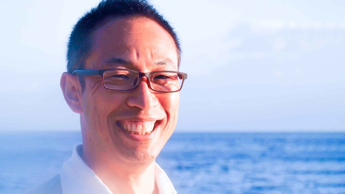 星敬太郎・ホームケア土屋 ゼネラルマネージャー