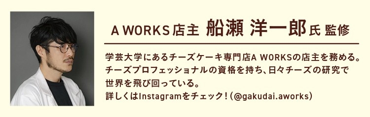 A WORKS概要
