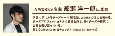 A WORKS概要