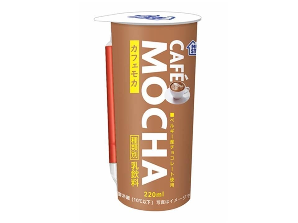 カフェモカ 単品画像