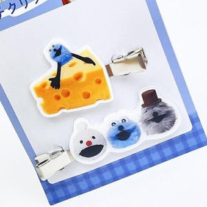 スンスン　クリップ