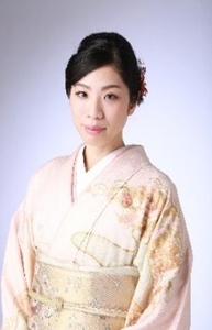 福田 恭子氏