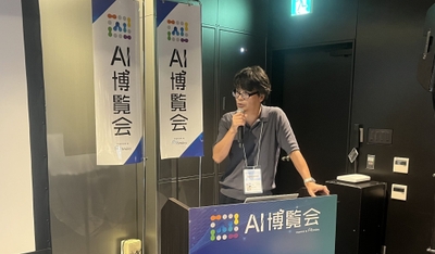 江戸川区 渡邊 良光氏