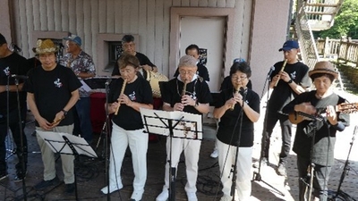 宇都宮＆小山アンデスの会　