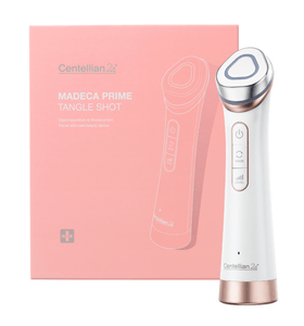 マデカプライム テングルショット