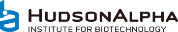 HUDSONALPH ロゴ