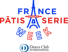 ダイナースクラブ フランス パティスリーウィーク事務局