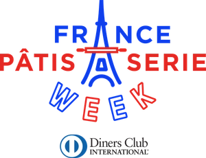 ダイナースクラブ フランス パティスリーウィーク事務局
