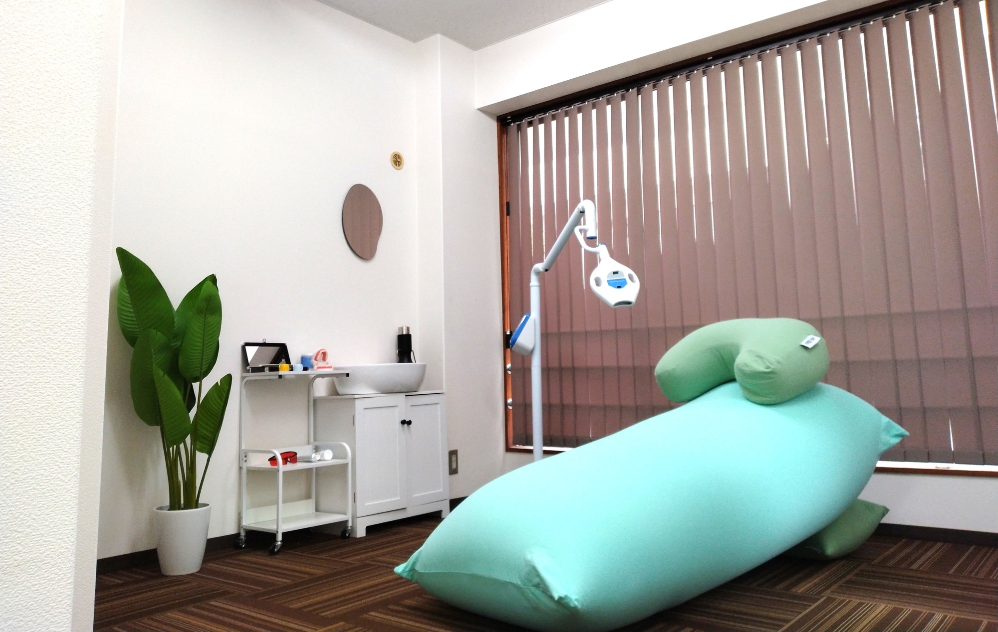 ホワイトニングサロンSowhite三鷹店が体験受付中 | NEWSCAST