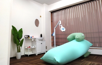 ホワイトニングサロンSowhite三鷹店が体験受付中│医療より安い・簡単