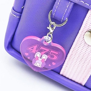 しなことモンチッチのコラボアイテム