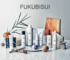 現代肌のための「お守り化粧品」FUKUBISUIミストシャワーが 「AKOMEYA TOKYO」にて販売開始！