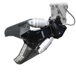 タグチ工業の製品が2018年度グッドデザイン賞受賞！ 鉄骨鉄筋切断機「ガジラDSカッター」はベスト100に選出