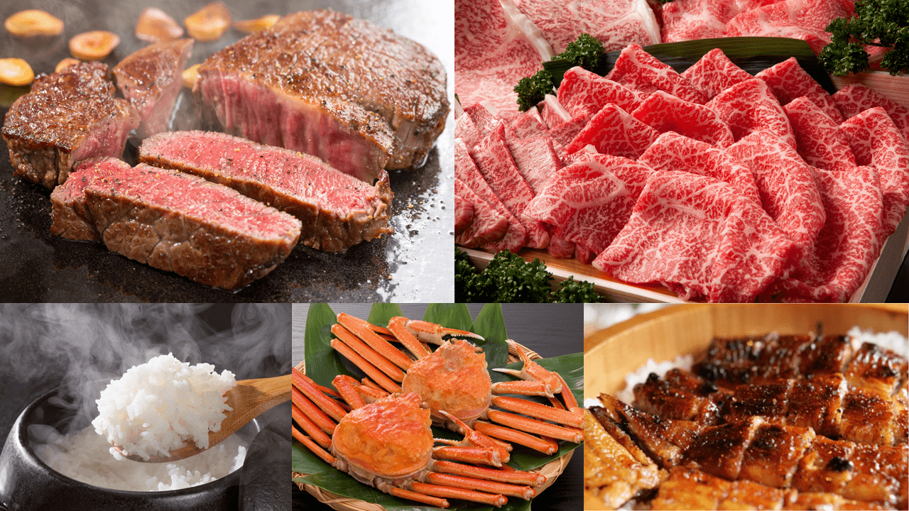 【10月18日】ふるさと納税の返礼品 最新人気ランキングを発表!9大サイト横断