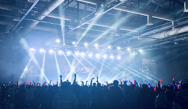 韓国・ソウルにて“リスアニ！LIVE SEOUL”開催！ スフィア、KIHOW from MYTH & ROID、相羽あいな、やなぎなぎ、中川翔子、May'nが熱狂のステージを展開！！