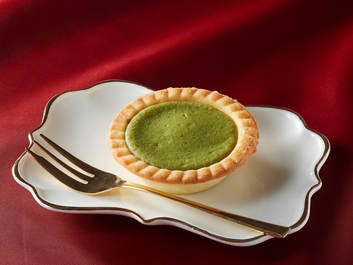 ピスタチオショコラタルト イメージ画像