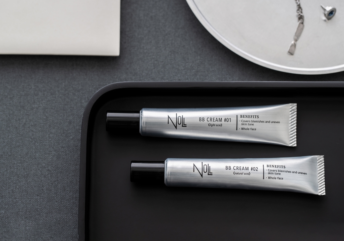 【LINEで肌色診断!】「メンズコスメNULL BBクリーム肌色診断サービス」6月1日よりLINE公式アカウントでスタート