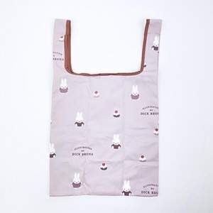 ミッフィーエコバッグ