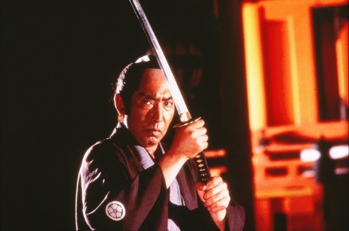 劇場版「必殺!5 黄金の血」©1991 松竹/ABCテレビ