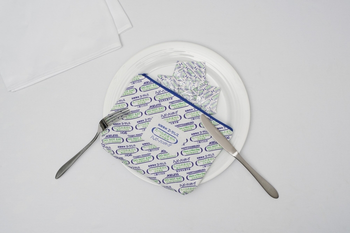 ポーチ 980円(税込)