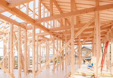 北海道・札幌で建設業従事者向けの 「木造建築物の組立等作業主任者技能講習」が 11/11～11/12に開催