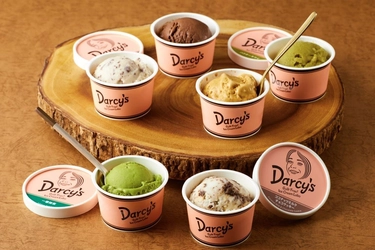 「ダシーズアイス」正規代理店 ホームページリニューアルのお知らせ