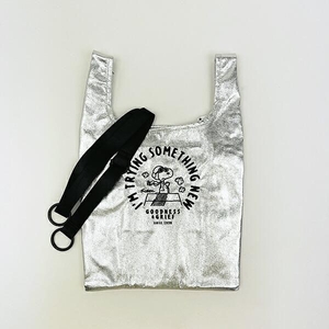 スヌーピーROOTOTEコラボバッグ