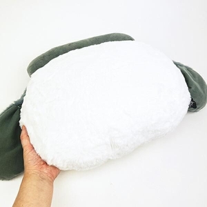 スヌーピークッション