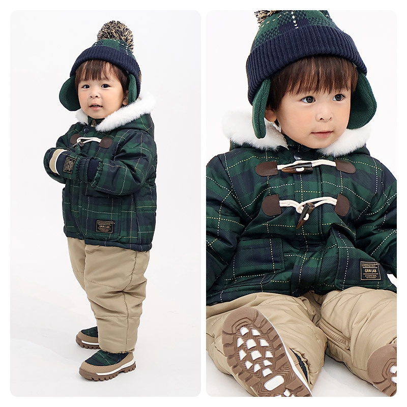 GrinLabスノーコンビ 2