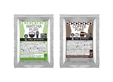 クーポンブック企画に参加し、ブースに足を運んでくれた方に1回分のサンプルをプレゼントしました